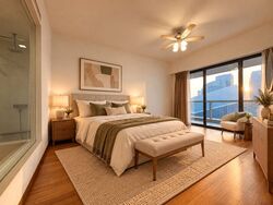 Marina Bay Residences (D1), Condominium #615272581